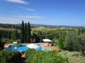 Casale del Vacanziere Certaldo